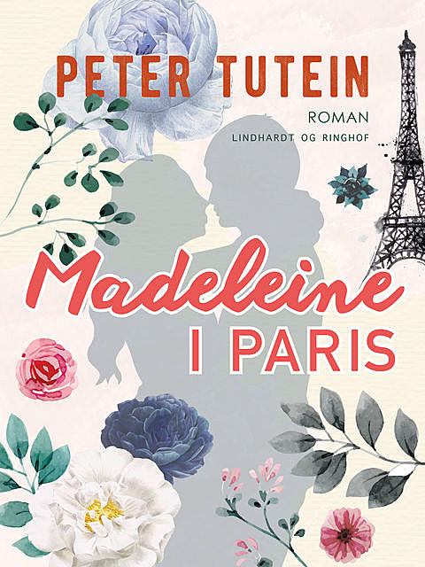 Madeleine i Paris, Peter Tutein