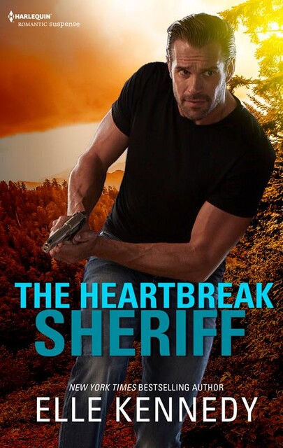The Heartbreak Sheriff, Elle Kennedy