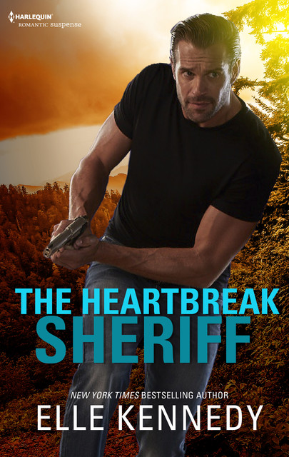 The Heartbreak Sheriff, Elle Kennedy