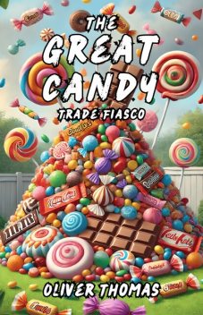 The Great Candy Trade Fiasco, Thomas Oliver