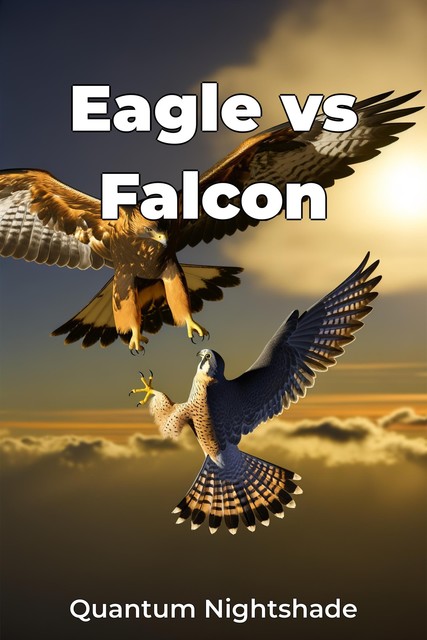 Eagle vs Falcon, Quantum Nightshade