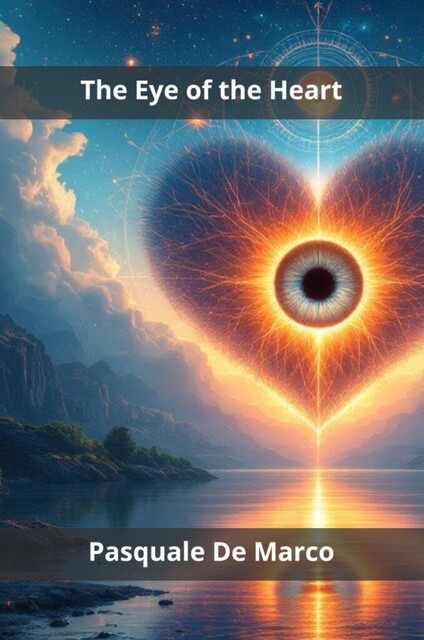The Eye of the Heart, Pasquale De Marco