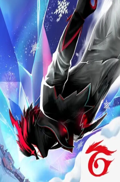 Free Fire – Maximum Sensitivity, Danniel Silva