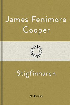 Stigfinnaren, James Fenimore Cooper
