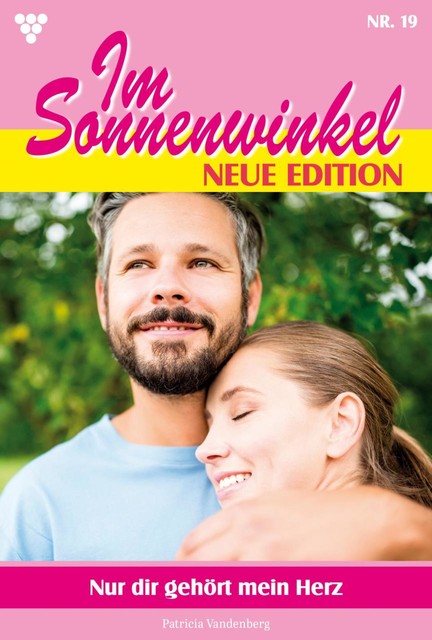 Im Sonnenwinkel Classic 19 – Familienroman, Patricia Vandenberg