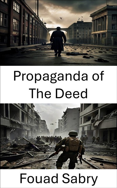 Propaganda of The Deed, Fouad Sabry