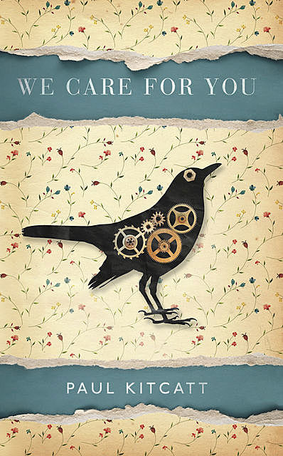 We Care For You, Paul Kitcatt