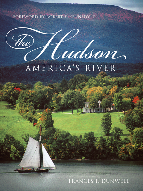 The Hudson, Frances F. Dunwell