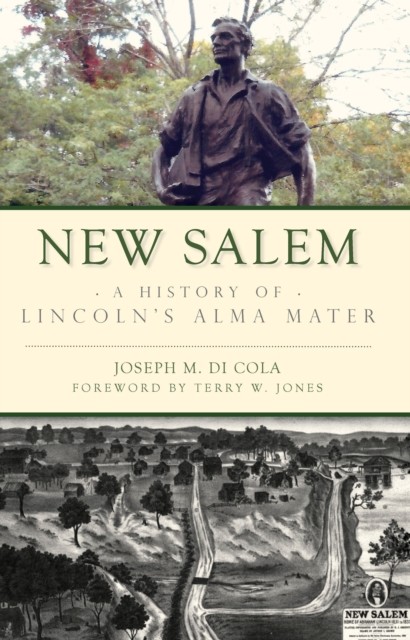 New Salem, Joseph M. Di Cola