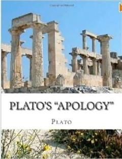 Plato's Apology, Plato