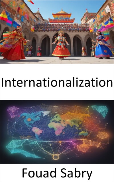 Internationalization, Fouad Sabry
