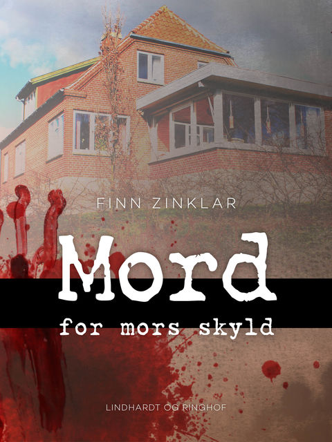 Mord for mors skyld, Finn Zinklar