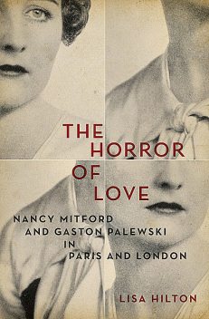The Horror of Love, Lisa Hilton
