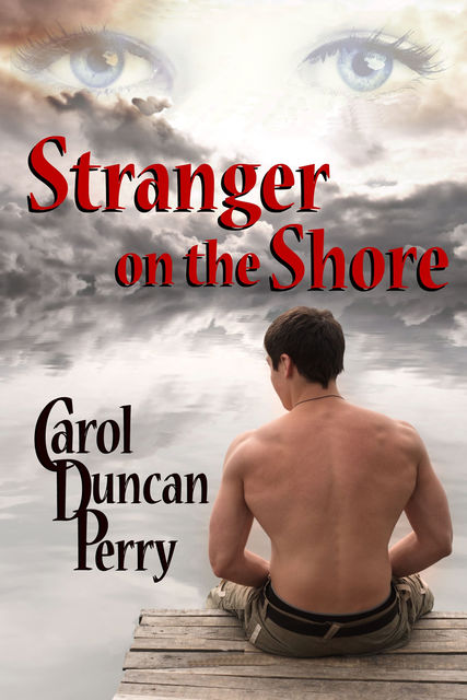 Stranger on the Shore, Carol Duncan Perry