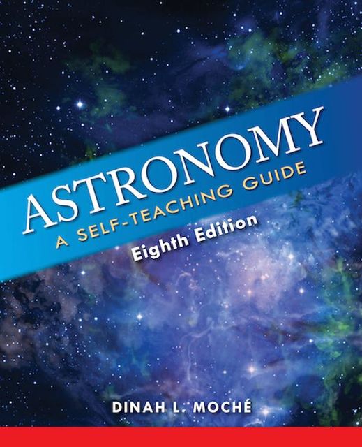 Astronomy, Dinah L.Moché