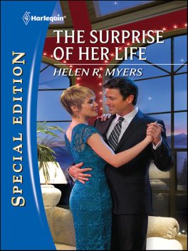 The Surprise of Her Life, Helen R. Myers