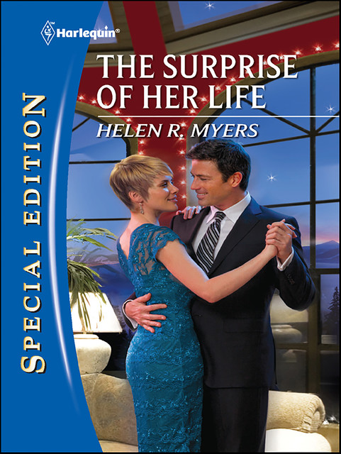 The Surprise of Her Life, Helen R. Myers