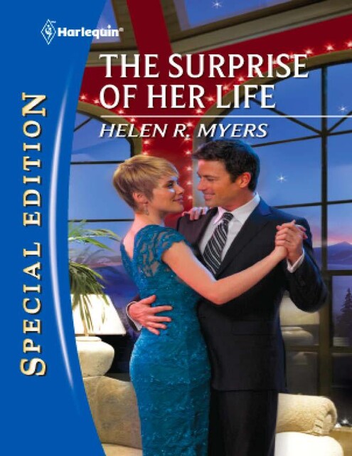 The Surprise of Her Life, Helen R. Myers