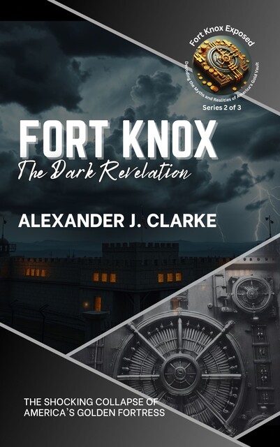 Fort Knox, Alexander Clarke