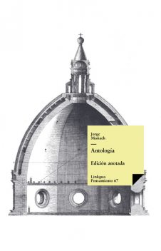 Antología, Jorge Mañach Robato