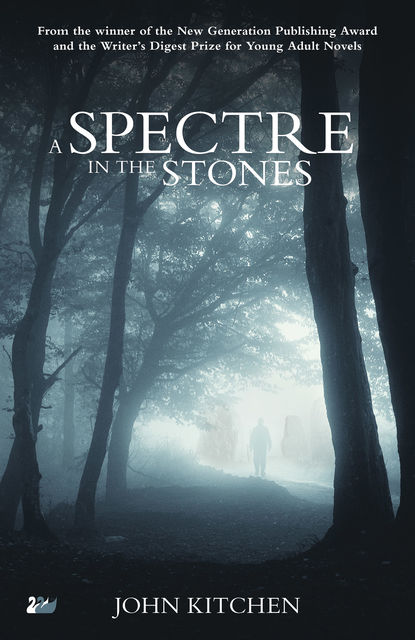 A Spectre in the Stones, John Kitchen