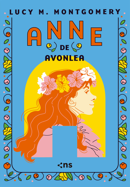 Anne de Avonlea, Lucy Maud Montgomery