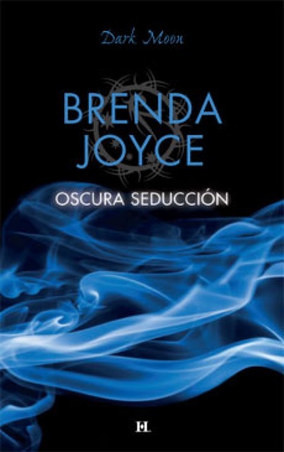 Oscura seducción, Brenda Joyce