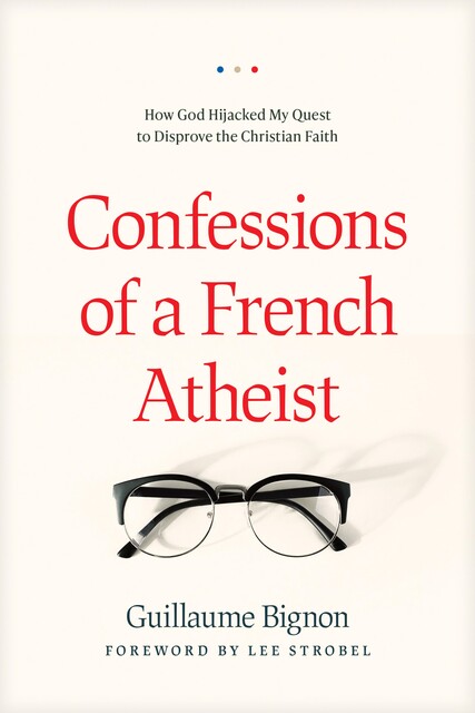 Confessions of a French Atheist, Guillaume Bignon
