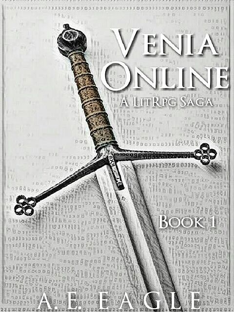 Venia Online, A.E. Eagle