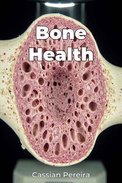 Bone Health, Cassian Pereira