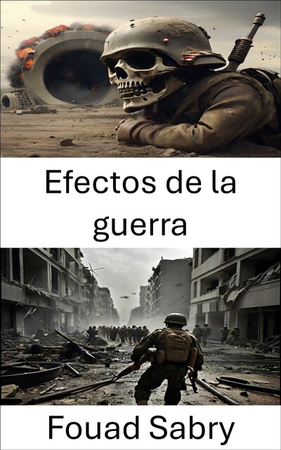Efectos de la guerra, Fouad Sabry