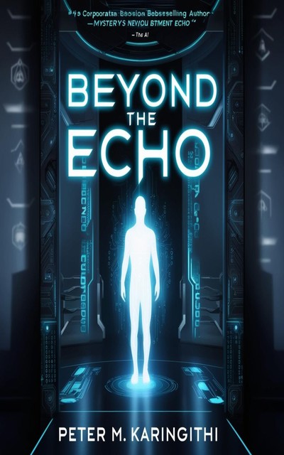 Beyond the Echo, Peter M. Karingithi