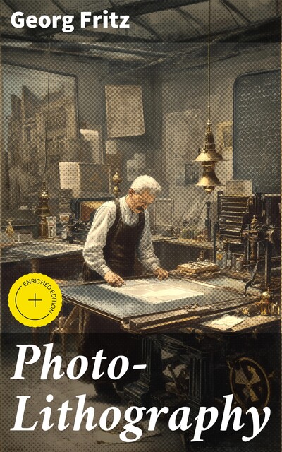 Photo-Lithography, Georg Fritz