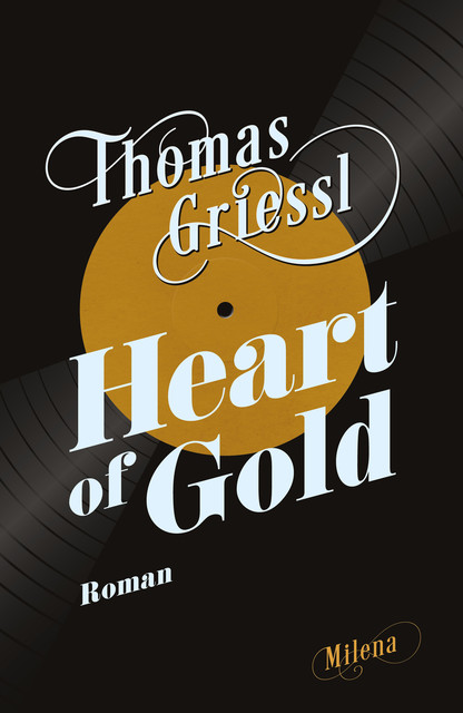 Heart of Gold, Thomas Griessl
