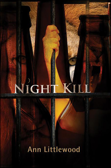 Night Kill, Ann Littlewood