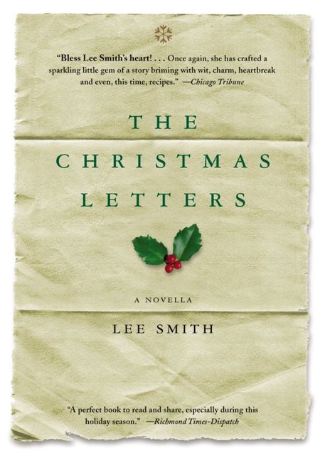 The Christmas Letters, Lee Smith