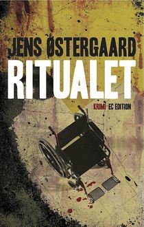 Ritualet, Jens Østergaard