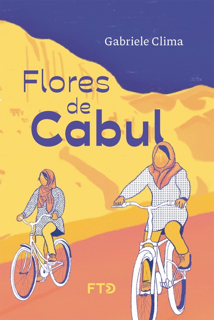 Flores de Cabul, Gabriele Clima