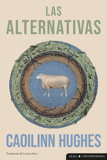 Las alternativas, Caoilinn Hughes