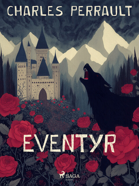 Eventyr, Charles Perrault