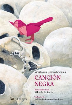 Canción negra, Wislawa Szymborska