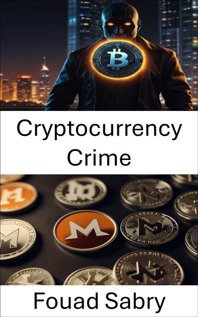 Cryptocurrency Crime, Fouad Sabry