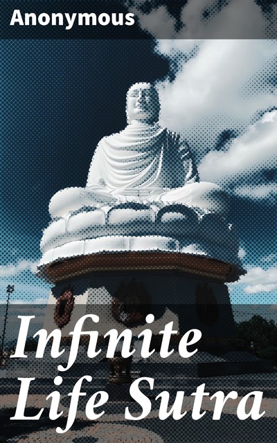 Infinite Life Sutra, 