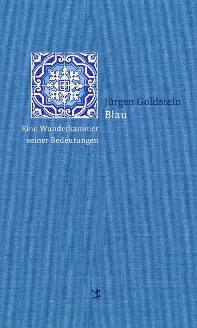 Blau, Jürgen Goldstein