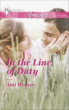 In the Line of Duty, Ami Weaver