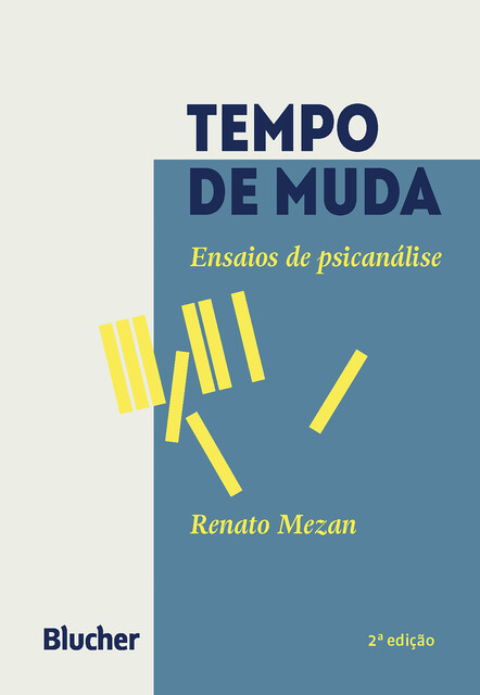 Tempo de muda, Renato Mezan