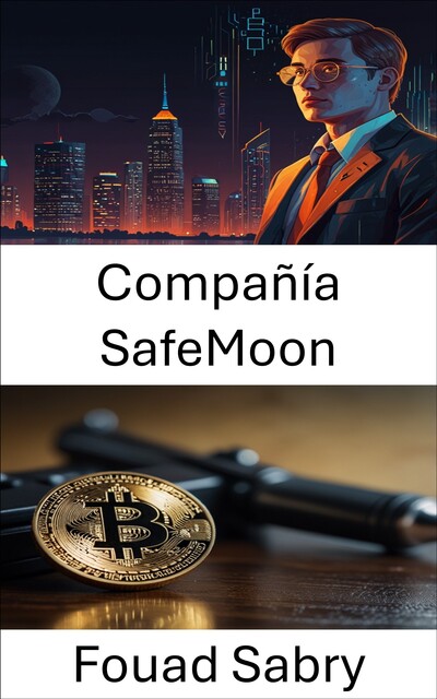 Compañía SafeMoon, Fouad Sabry