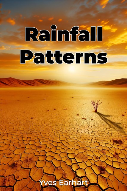 Rainfall Patterns, Yves Earhart