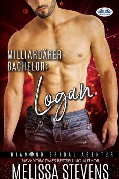 Milliardärer Bachelor: Logan, Melissa Stevens