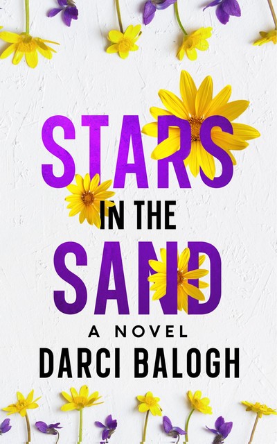 Stars in the Sand, Darci Balogh